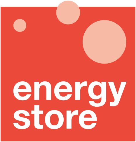 Energystore logo