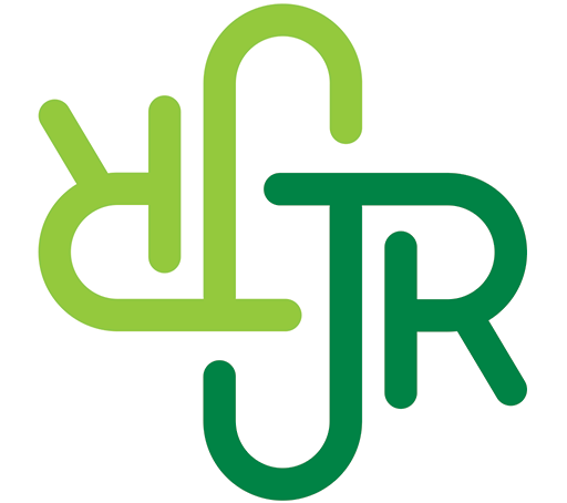 JR First Aid logo