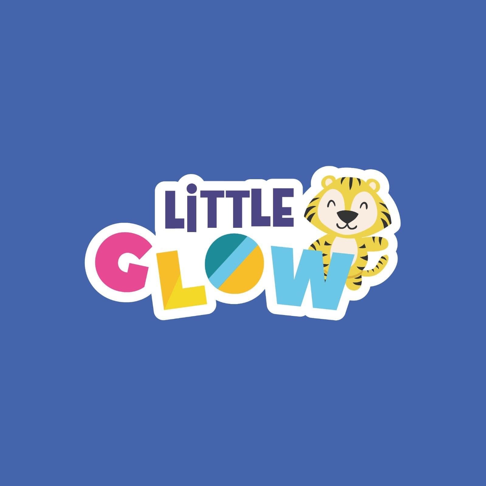 Little Glow logo