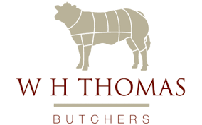 Thomas Farm Shop logo