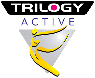 Trilogy Active logo